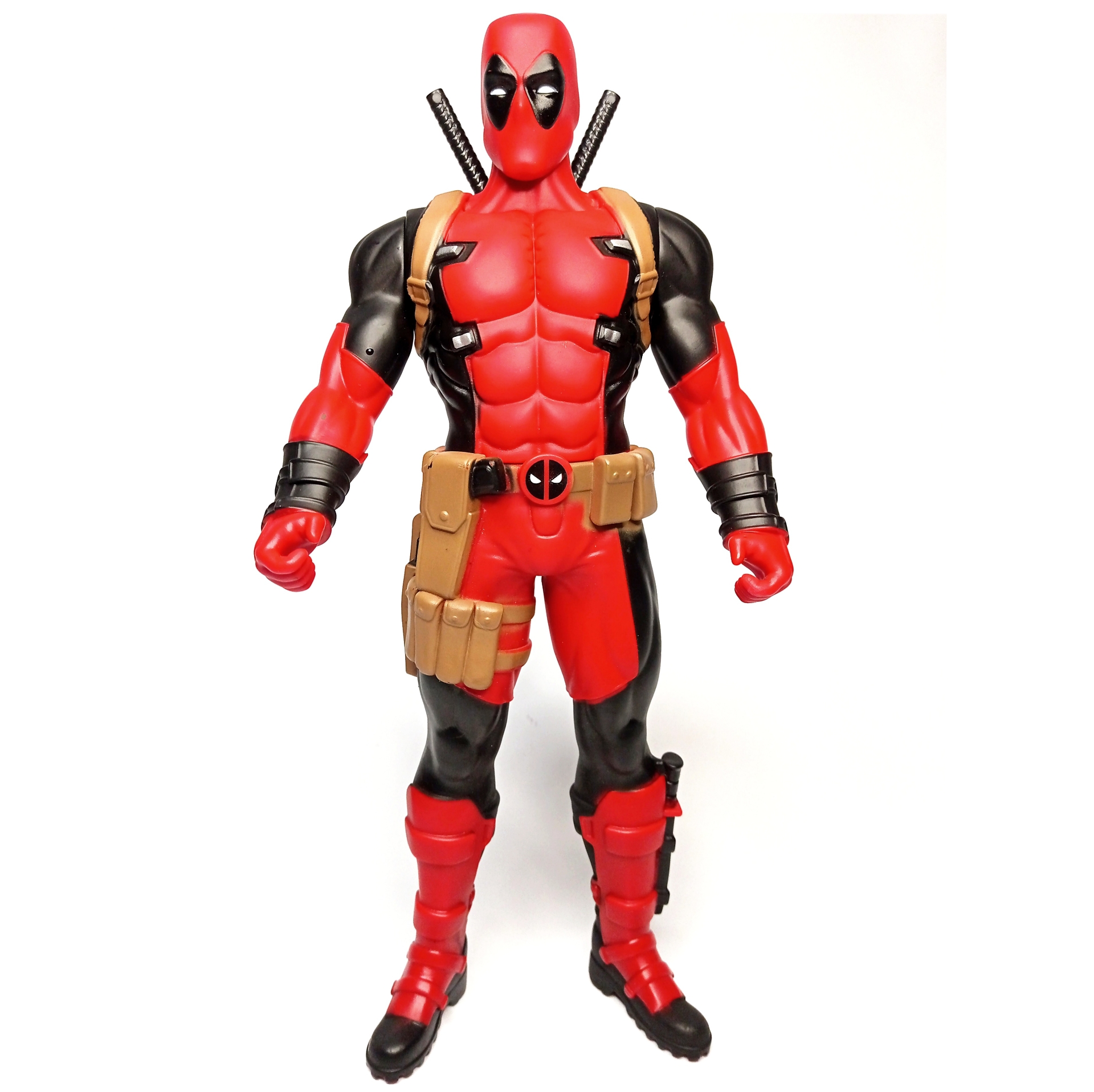 Фигурки Deadpool