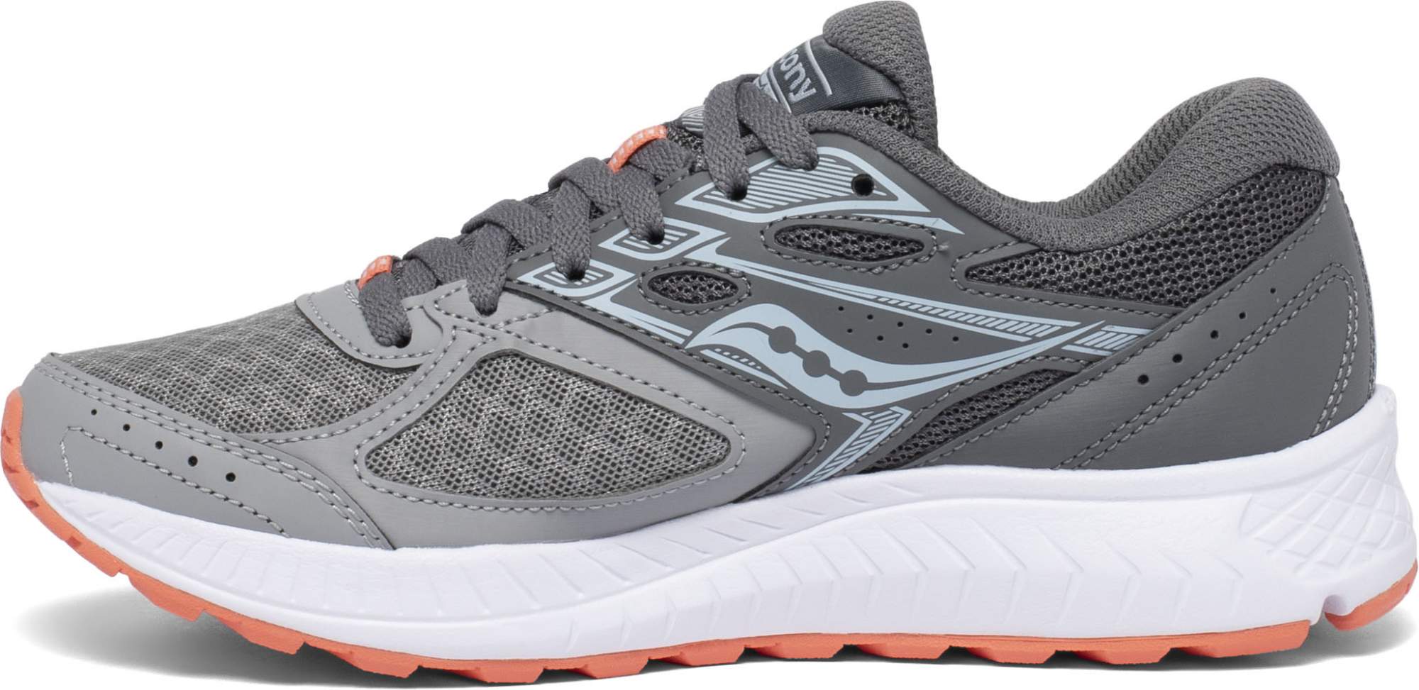 saucony cohesion 7