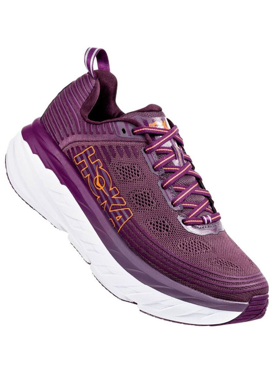 Hoka bondi store 6 shoes womens