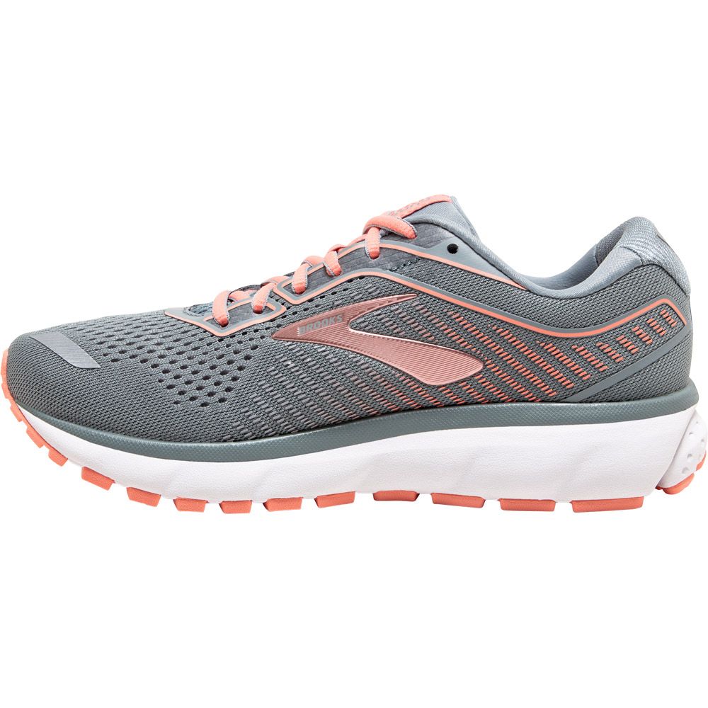brooks womens ghost 12