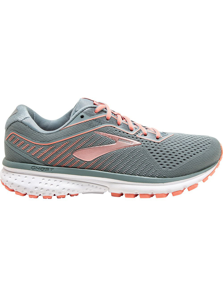 Brooks ghost deals 12 ladies