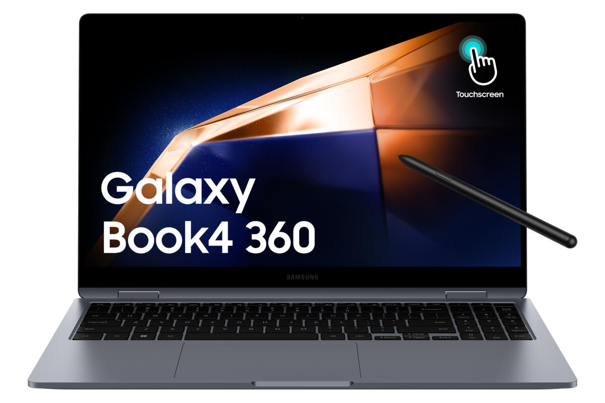 Ноутбук Samsung Galaxy book 4 360 NP750QGK-KG3US, купить в Москве, цены в интернет-магазинах на Мегамаркет