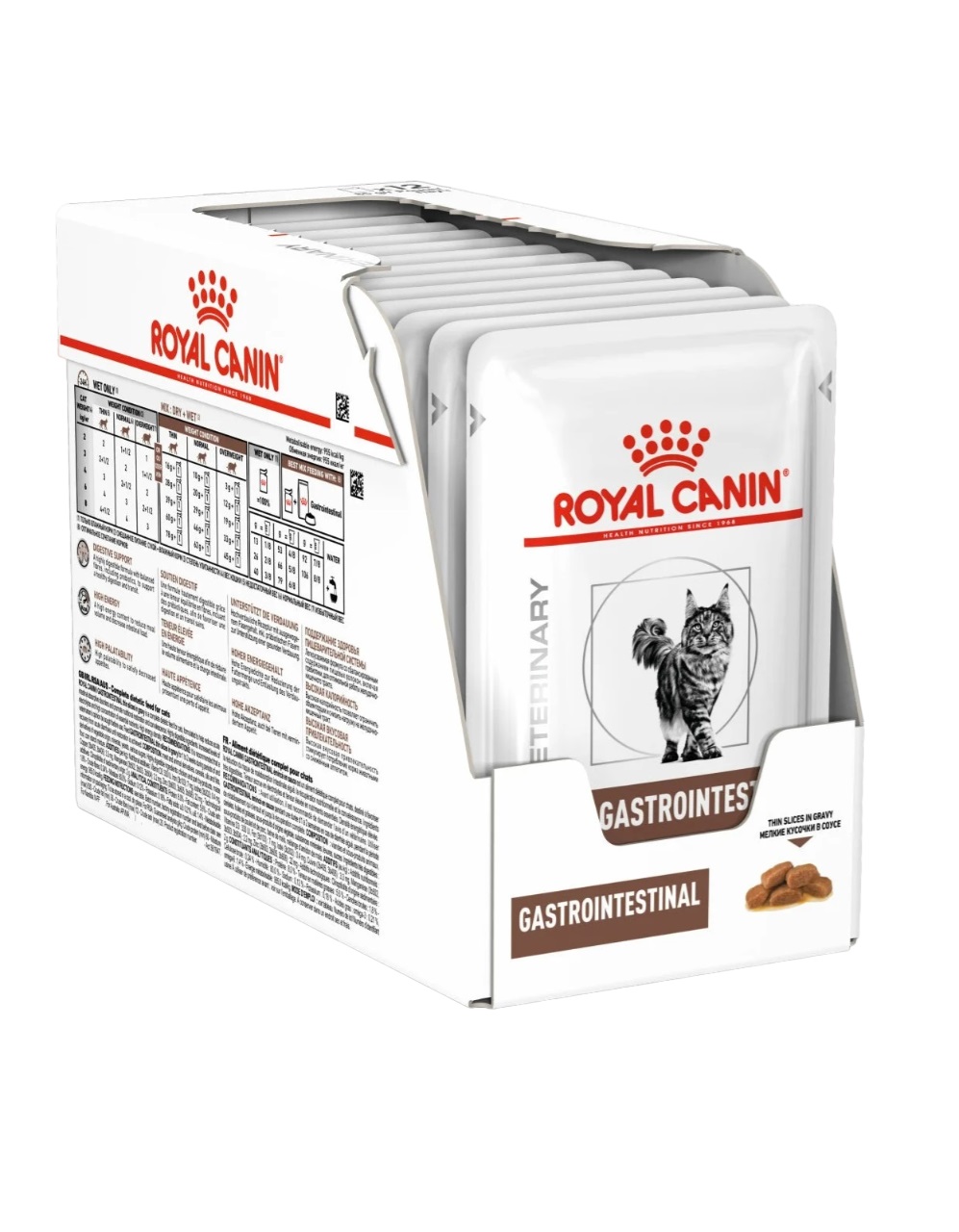 Royal canin gastrointestinal