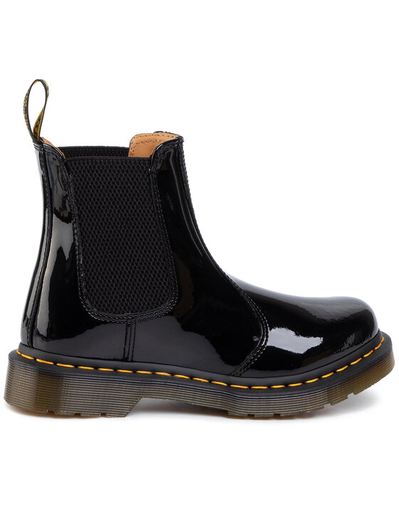 Dr martens sales 2976 patent