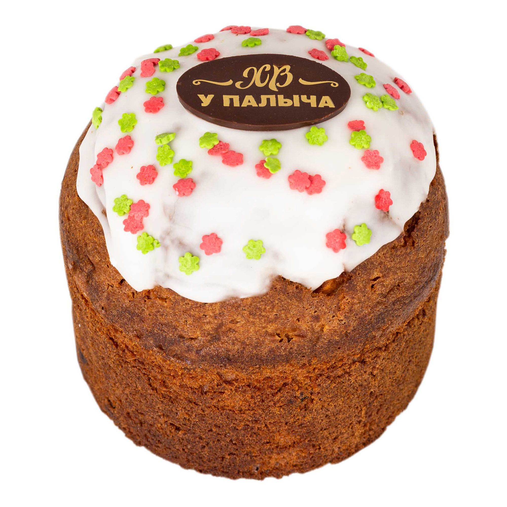 Кулич От Палыча Цена