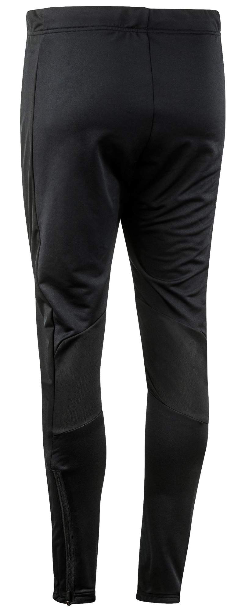 Спортивные брюки женские Bjorn Daehlie Pro For Women черные XS