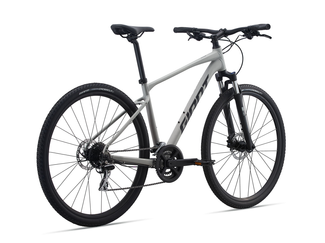 Giant Roam 3 Disc 2021 M concrete