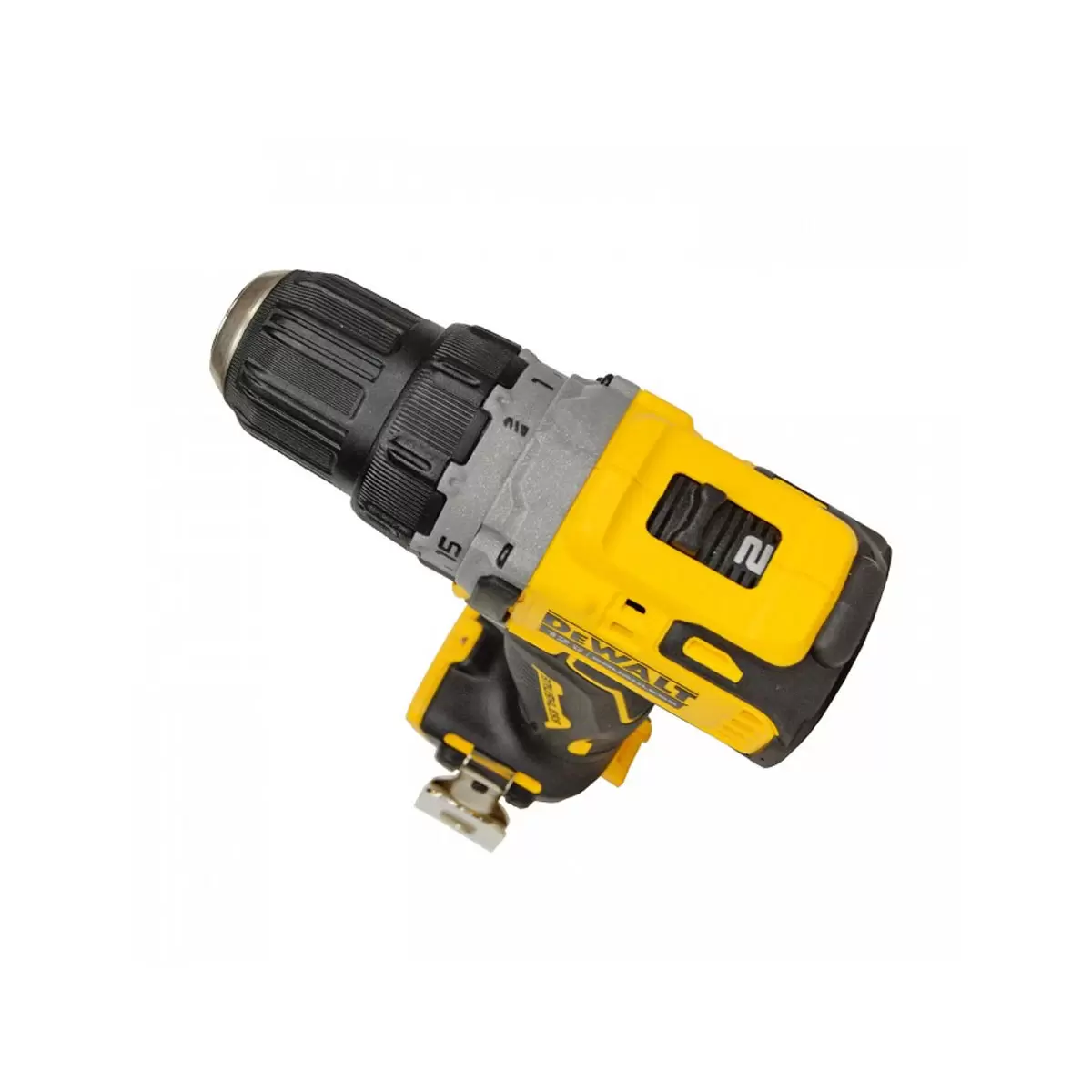 Dewalt dcd701d2 xr. Dcd701. Шуруповерт DEWALT dcd701n-XJ.