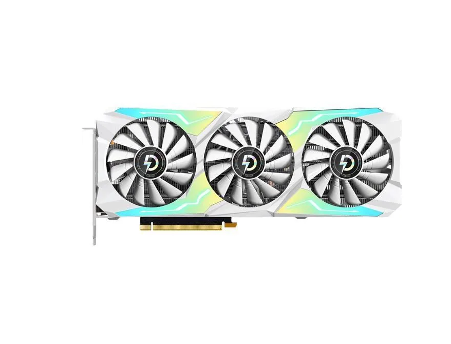 Видеокарта Peladn NVIDIA GeForce RTX 3070 6972410022658 – купить в Москве, цены в интернет-магазинах на Мегамаркет