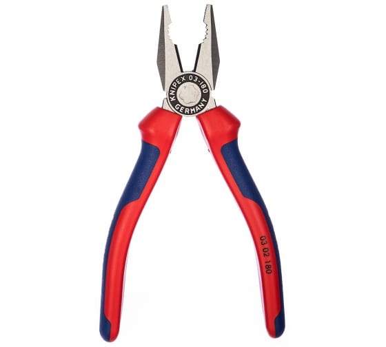 Knipex Kn-0302180 - купить в Товары для дома и туризма GearPro, цена на Мегамаркет