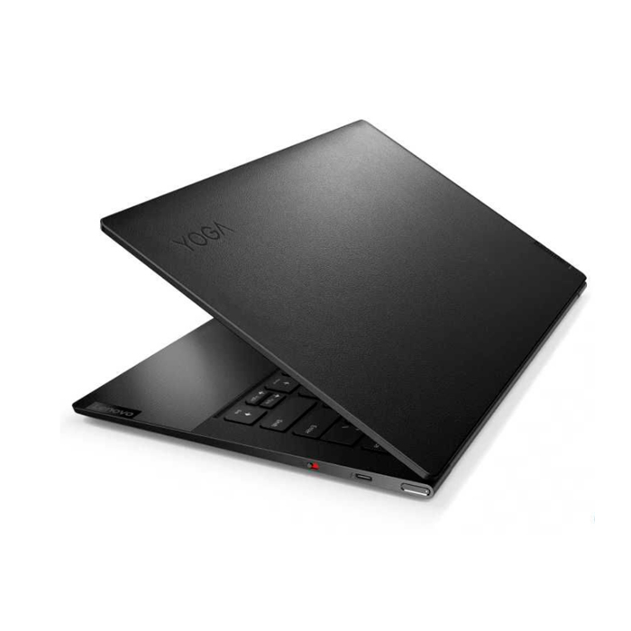 Ультрабук Lenovo Yoga Slim9 14ITL5 Black (82D10028RU)