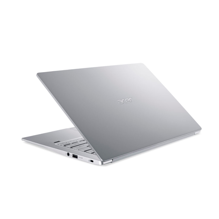 Ультрабук Acer Swift 3 SF314-59-53N6 Silver (NX.A5UER.006)