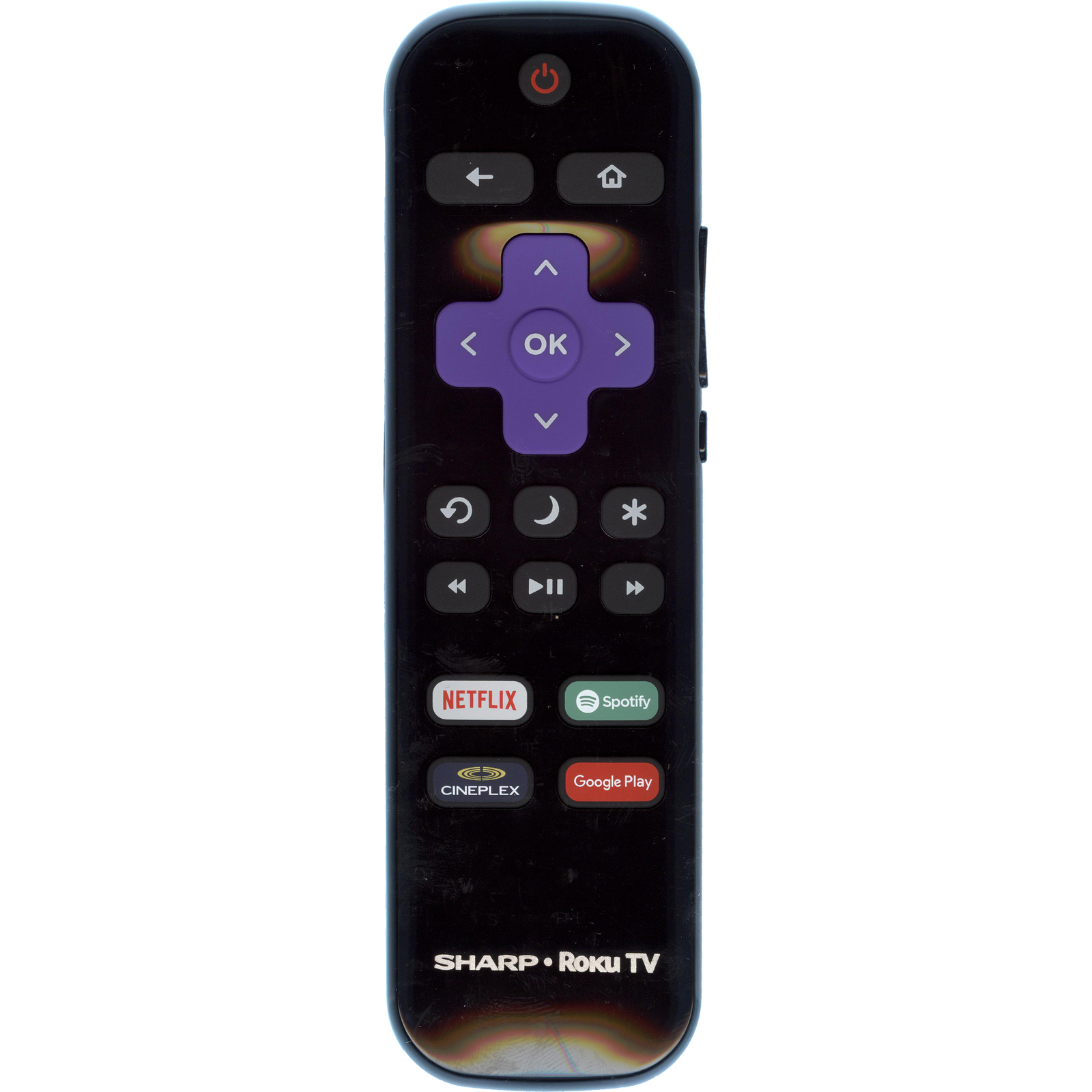 Купить Пульт Sharp 55bl3ea