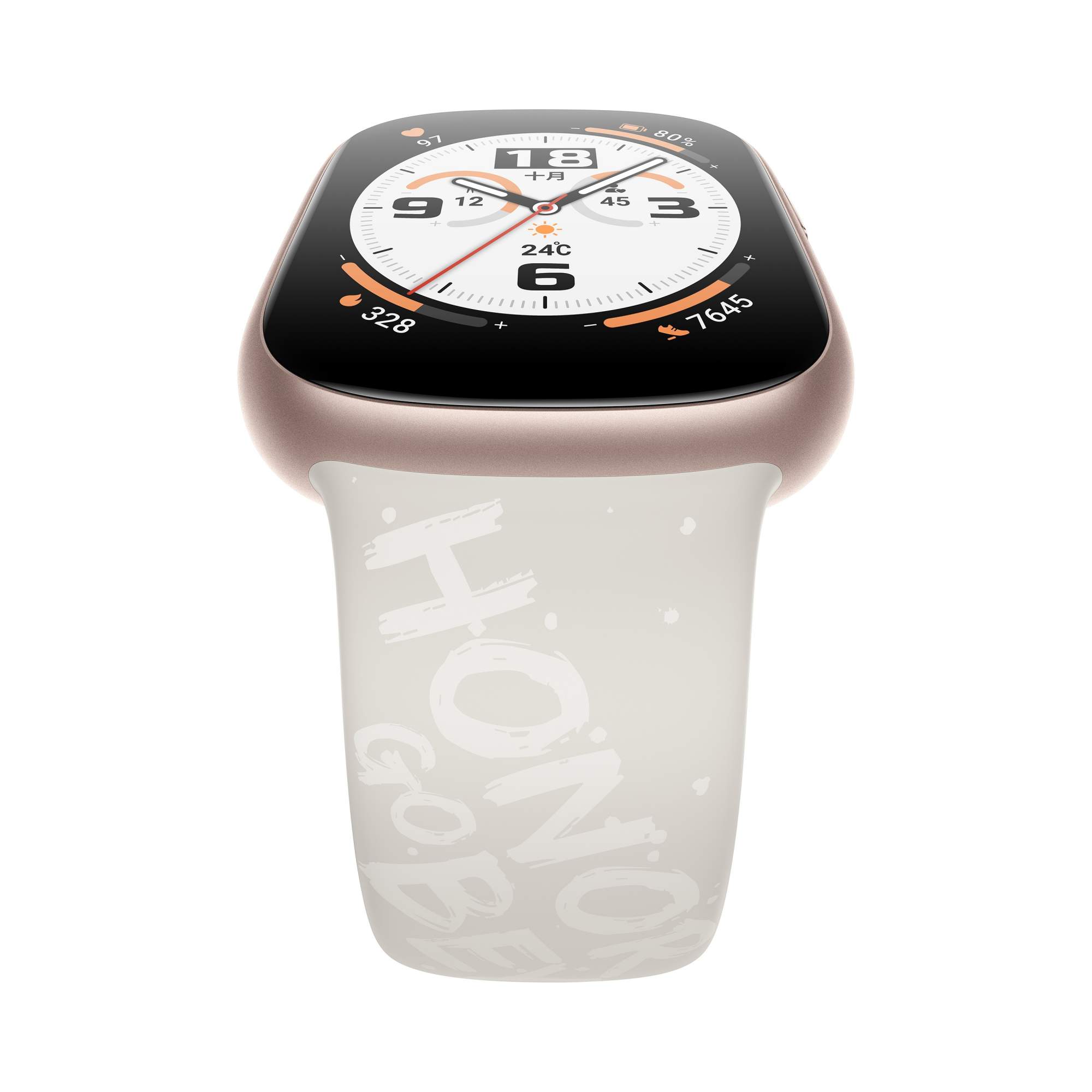 Смарт часы honor watch 5 gold. Honor watch 4