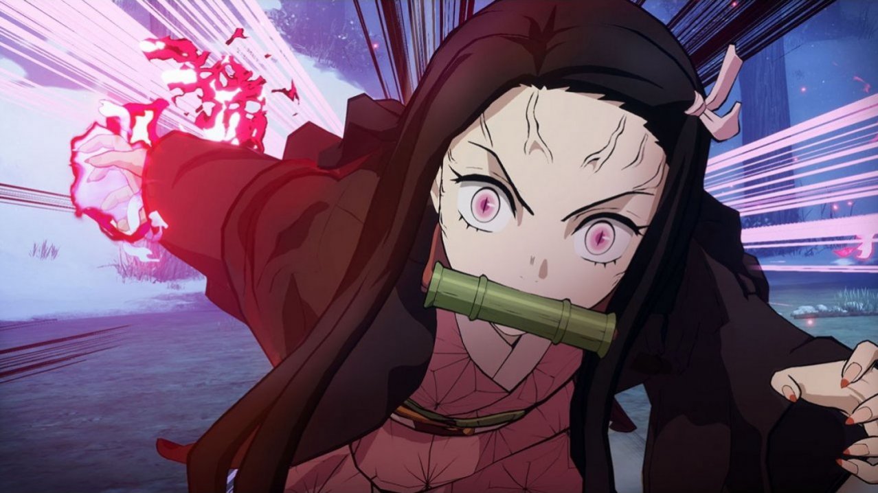 Игра Demon Slayer: Kimetsu no Yaiba The Hinokami Chronicles (PS5) - купить  в Москве, цены в интернет-магазинах Мегамаркет