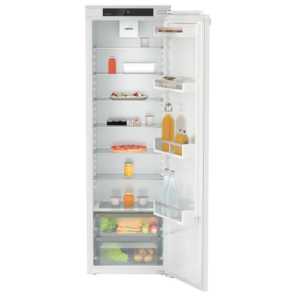 Встраиваемый холодильник LIEBHERR IRe 5100 белый - купить в ИМПЕРИЯ ТЕХНО (ДСМ), цена на Мегамаркет