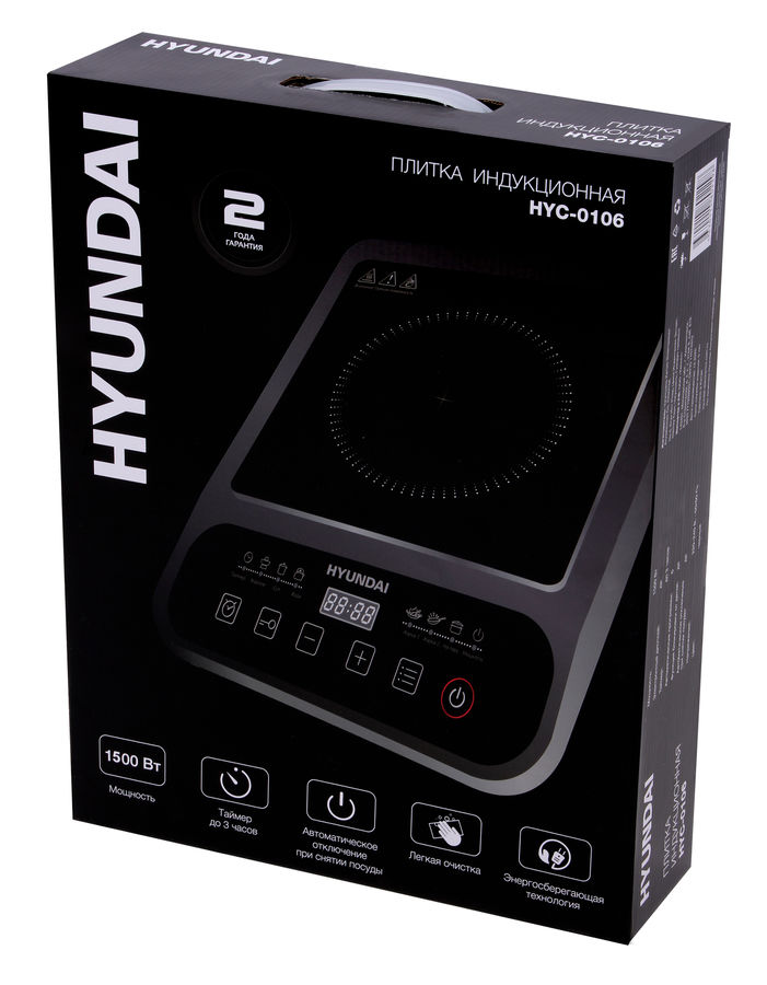 Hyundai hyc 0106