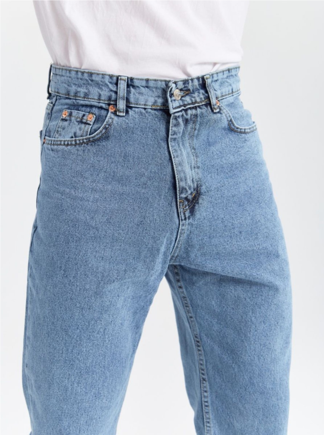 Купить Широкие Бананы Мужские