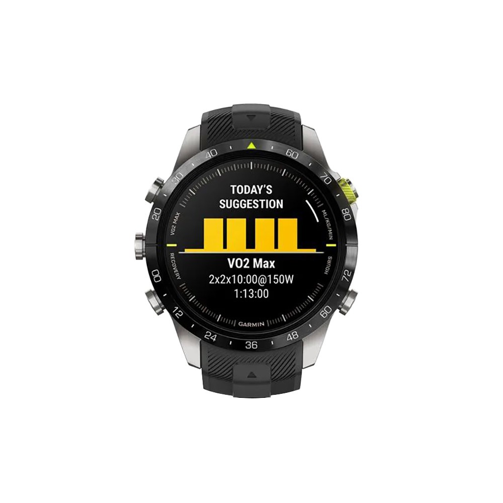 Marq athlete outlet watch