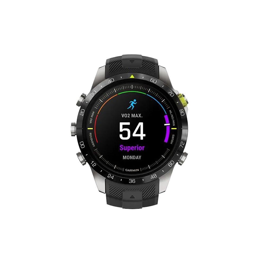 Marq athlete outlet garmin