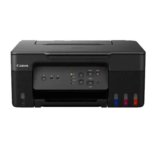 Струйное МФУ Canon PIXMA G3430 (5989C009), купить в Москве, цены в интернет-магазинах на Мегамаркет