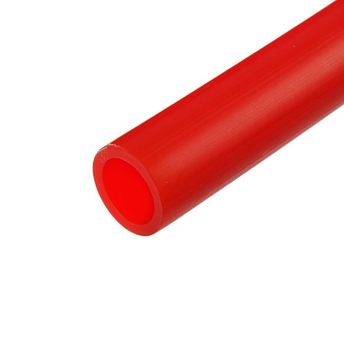 Труба PE-RT из полиэтилена для теплого пола TAEN 2434210 16х2,0 мм ...