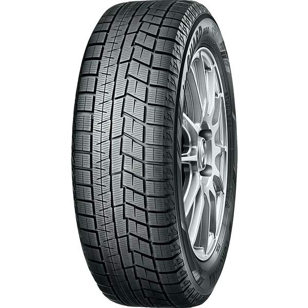 Шины YOKOHAMA Ice Guard IG60 R15 185/60 84Q - отзывы покупателей на Мегамаркет | 100026740087