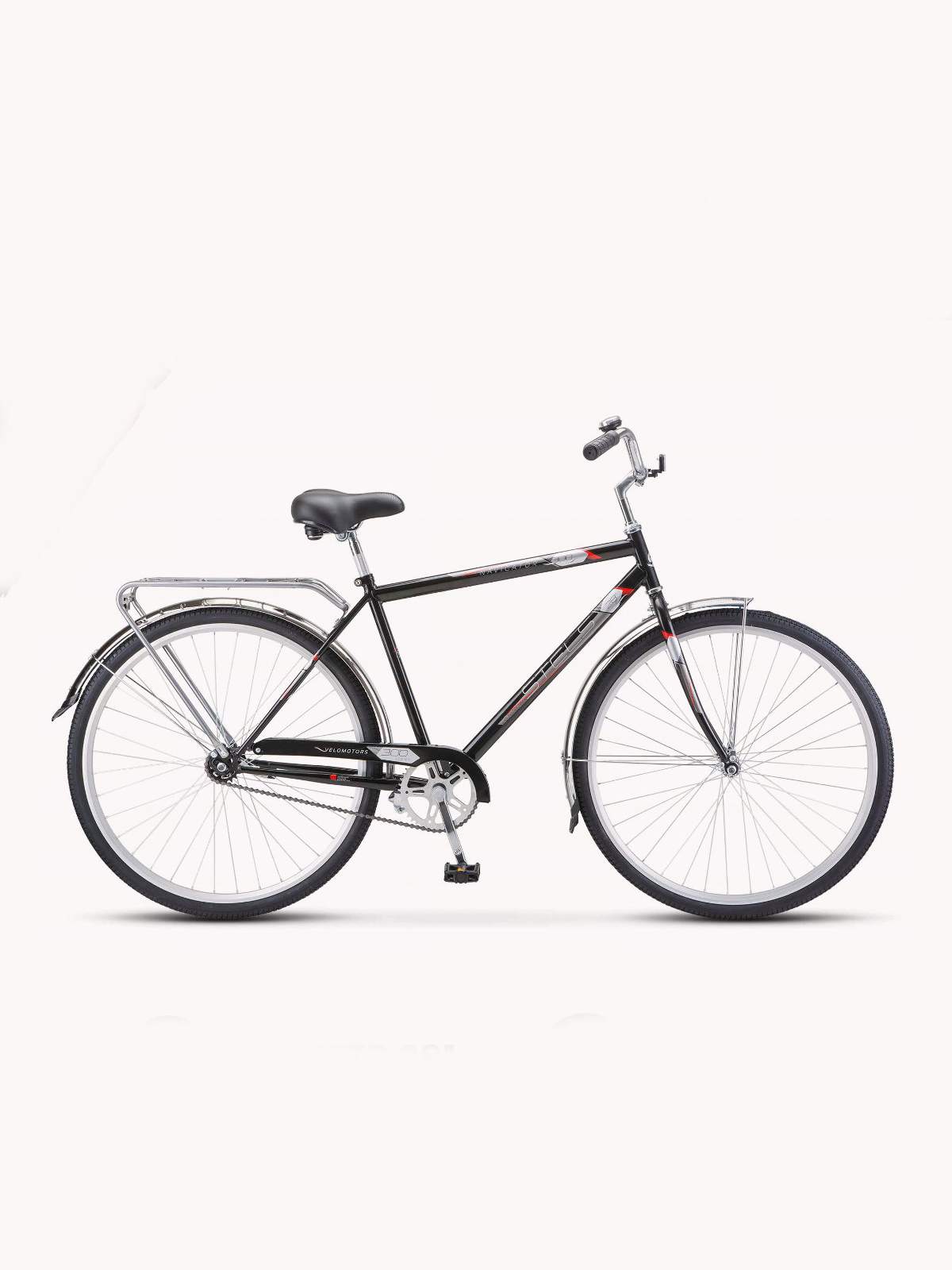 Велосипед STELS Navigator 300 С Z010 - купить в Москве, цены на Мегамаркет | 600010409851