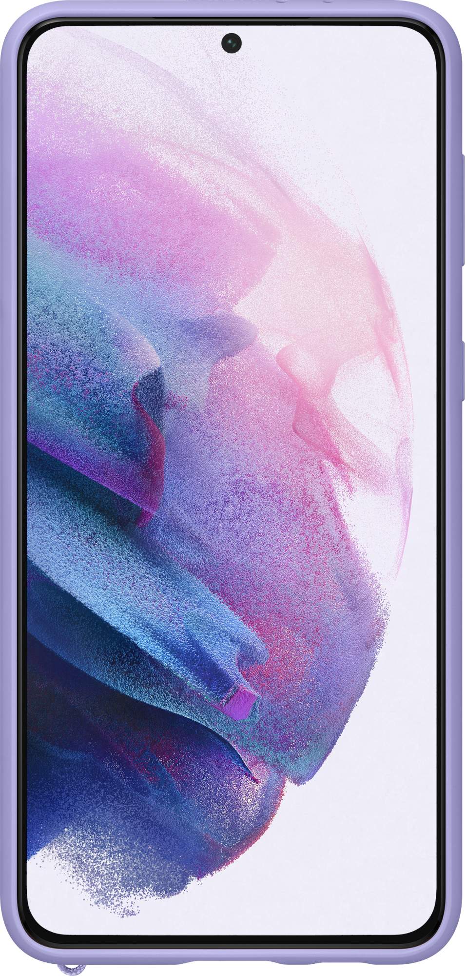 Чехол Samsung Kvadrat Cover T2 Violet (EF-XG996) (EF-XG996FVEGRU)