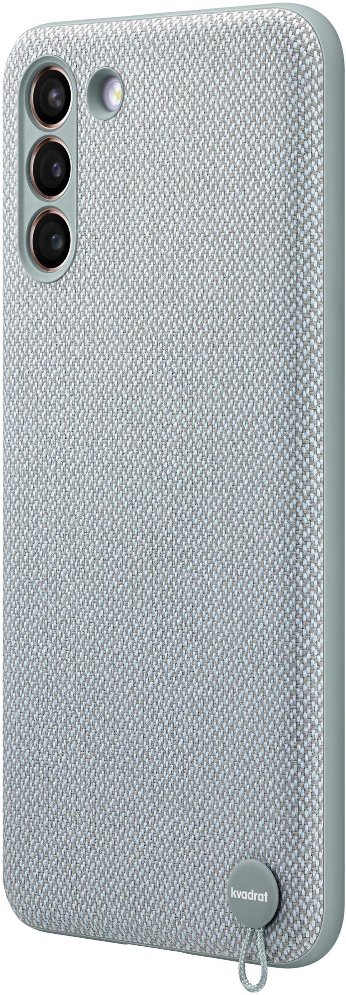 Чехол Samsung Kvadrat Cover T2 Mint Gray (EF-XG996) (EF-XG996FJEGRU)