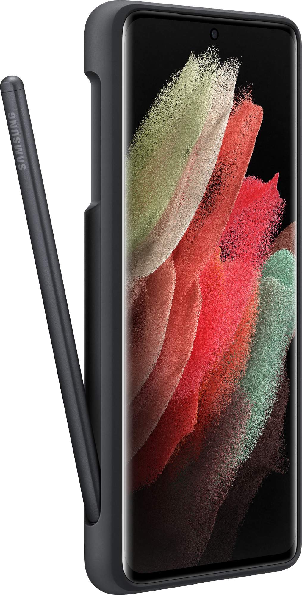 Чехол Samsung Silicone Cover с пером S Pen P3 Black (EF-PG99P)  (EF-PG99PTBEGRU), купить в Москве, цены в интернет-магазинах на Мегамаркет