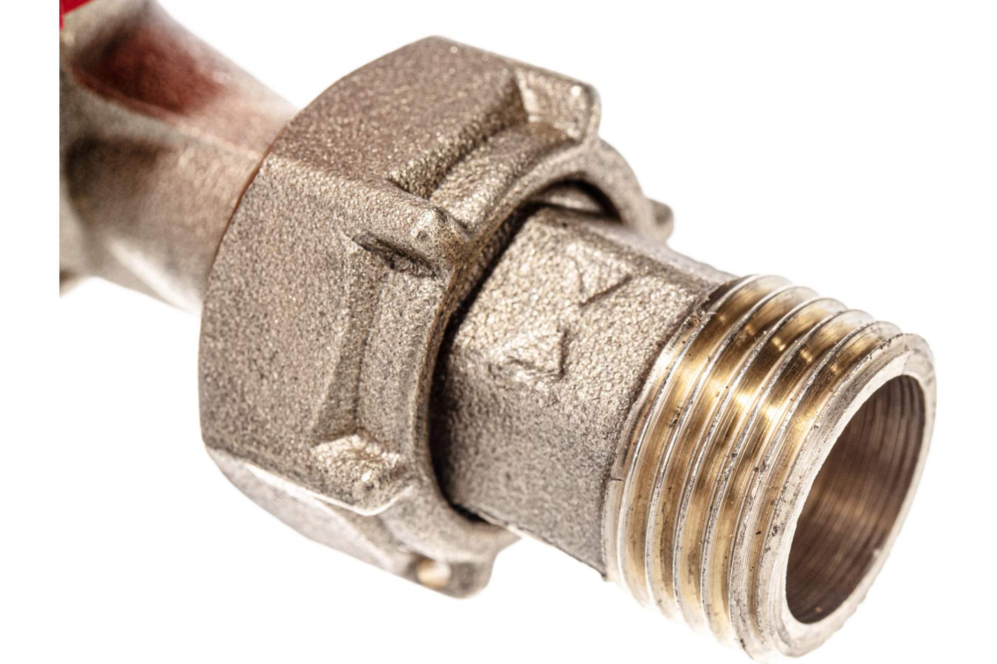 Счетчик воды \"БЕТАР\" СГВ-15, универсальный, 1/2\", с комплектом ...