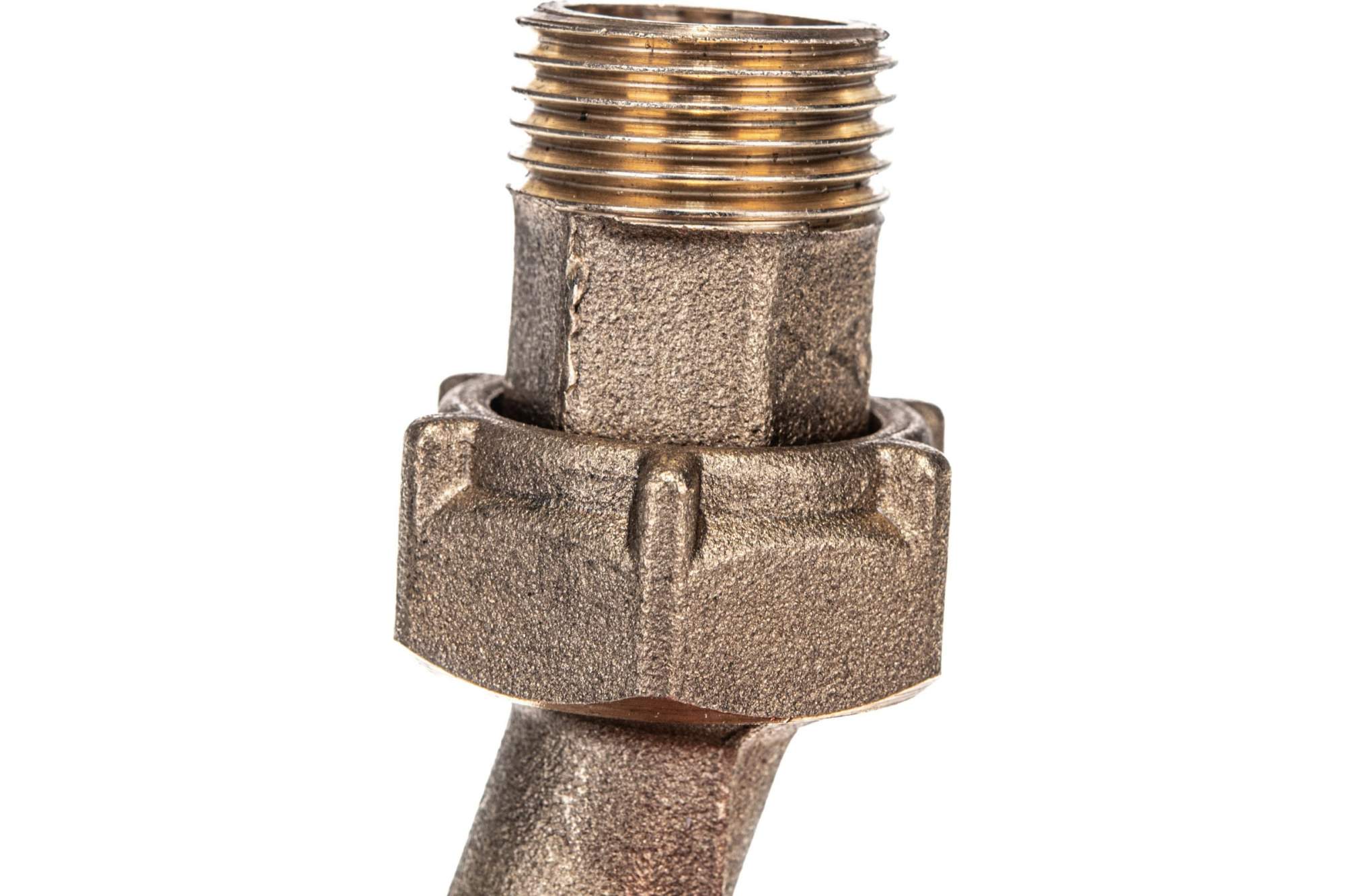 Счетчик воды \"БЕТАР\" СГВ-15, универсальный, 1/2\", с комплектом ...