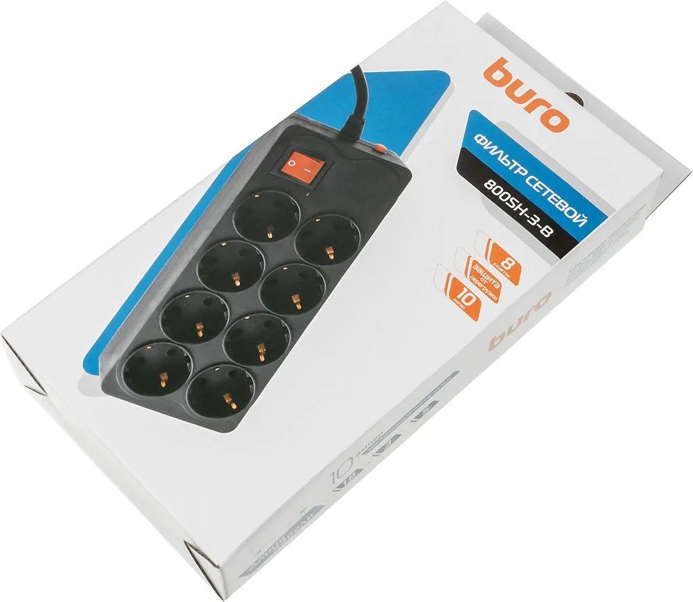 Buro 800sh. Buro 800sh