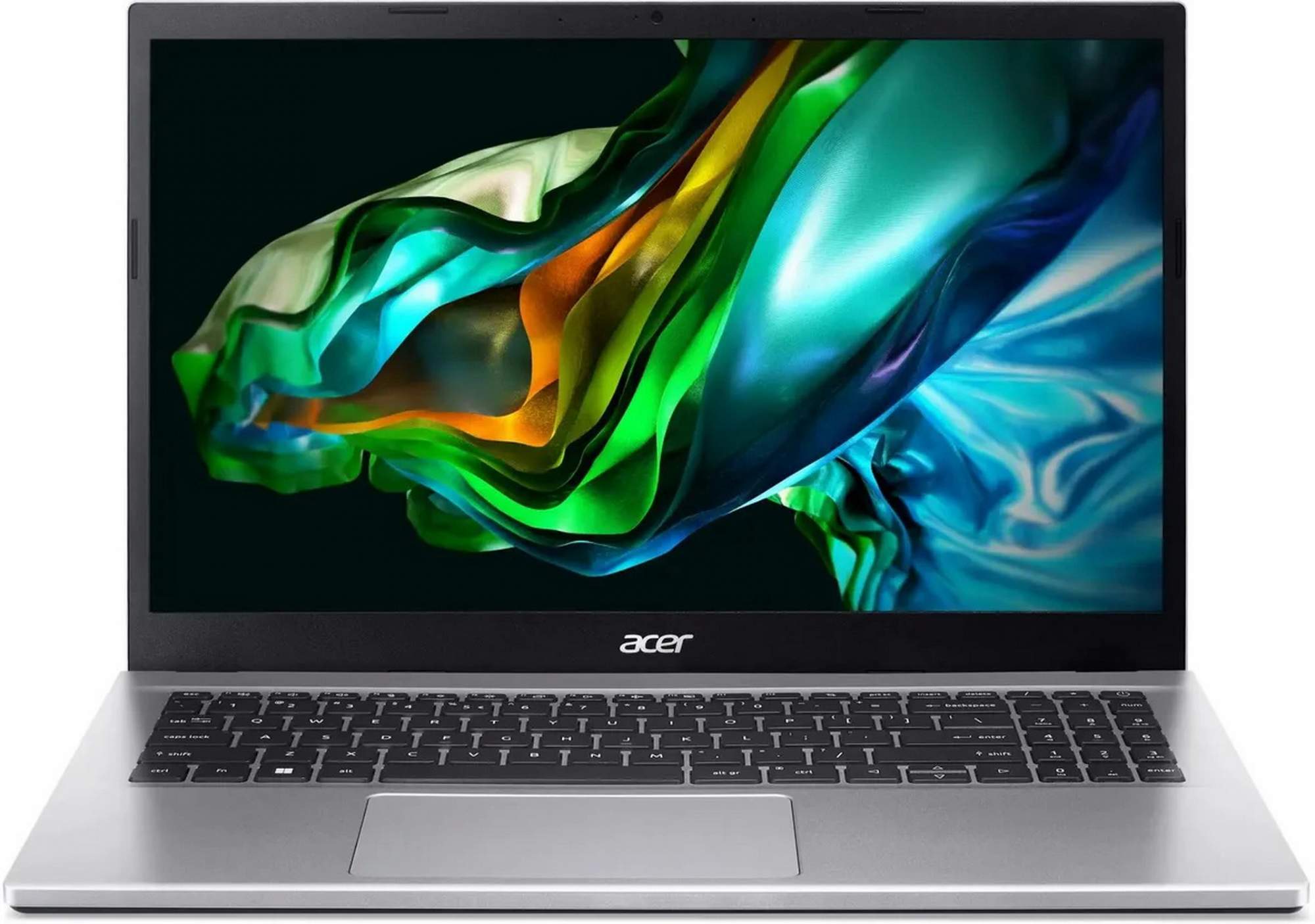 Ноутбук Acer Aspire 3 A315-44P-R263 серебристый (NX.KSJEM.002), купить в Москве, цены в интернет-магазинах на Мегамаркет