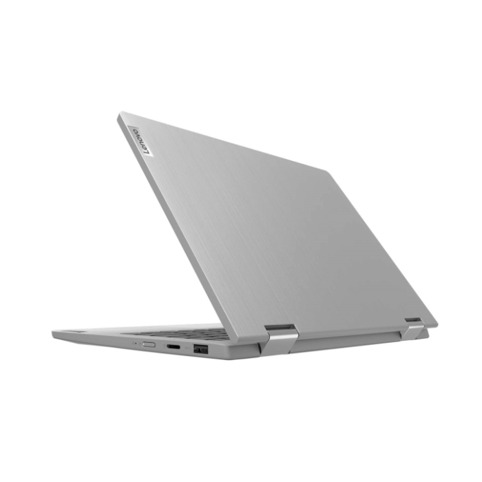 Ноутбук-трансформер Lenovo IdeaPad Flex 3 11ADA05 Silver (82G4001NRU)