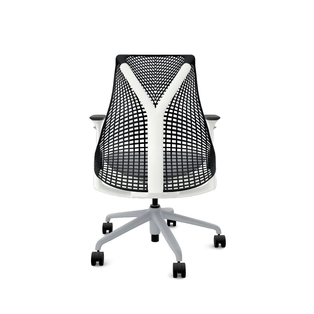 Офисный стул herman miller