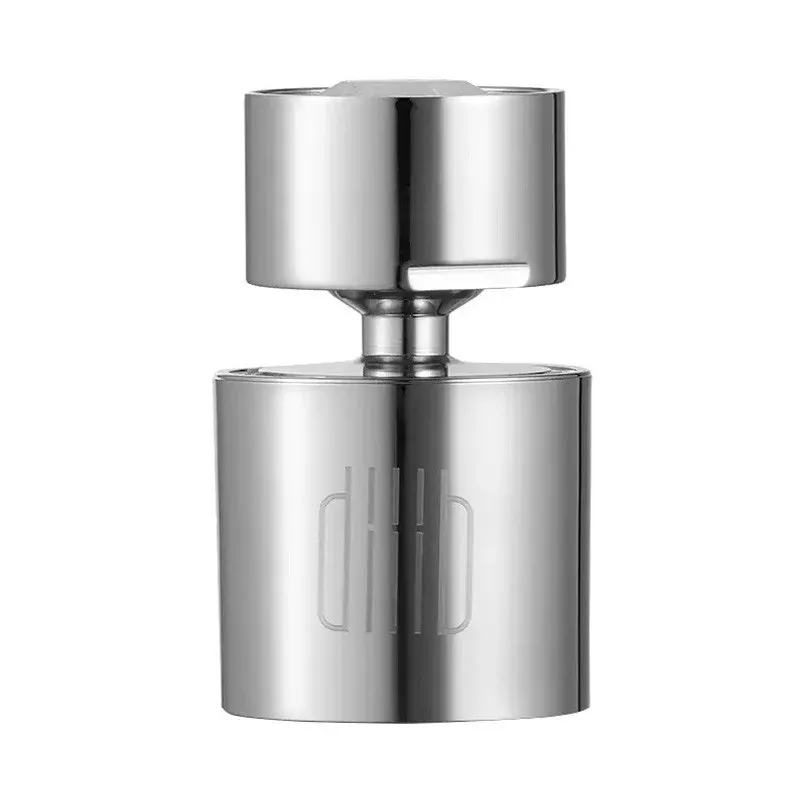 Аэратор насадка на кран DIIIB Dual Function Faucet Bubbler (DXSZ001-1) (суббренд Xiaomi) купить в интернет-магазине, цены на Мегамаркет