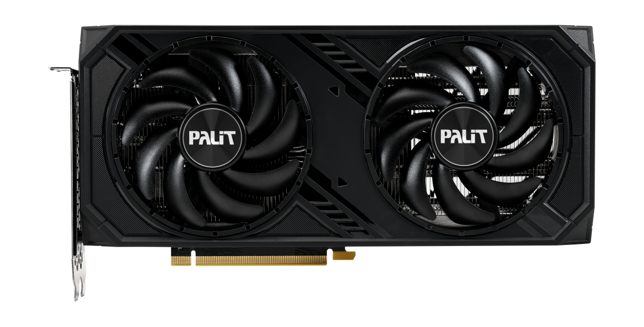 Видеокарта Palit GeForce RTX 4070 Dual (NED4070019K9-1047D) - отзывы  покупателей на маркетплейсе Мегамаркет | Артикул: 100051294624