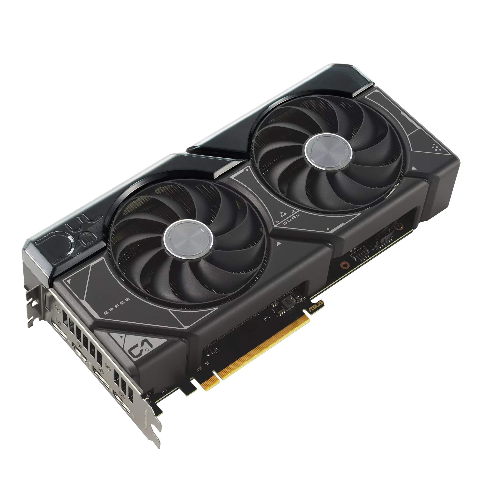 Видеокарта ASUS Dual GeForce RTX 4070 OC Edition (DUAL-RTX4070-O12G) -  отзывы покупателей на маркетплейсе Мегамаркет | Артикул: 100051294612