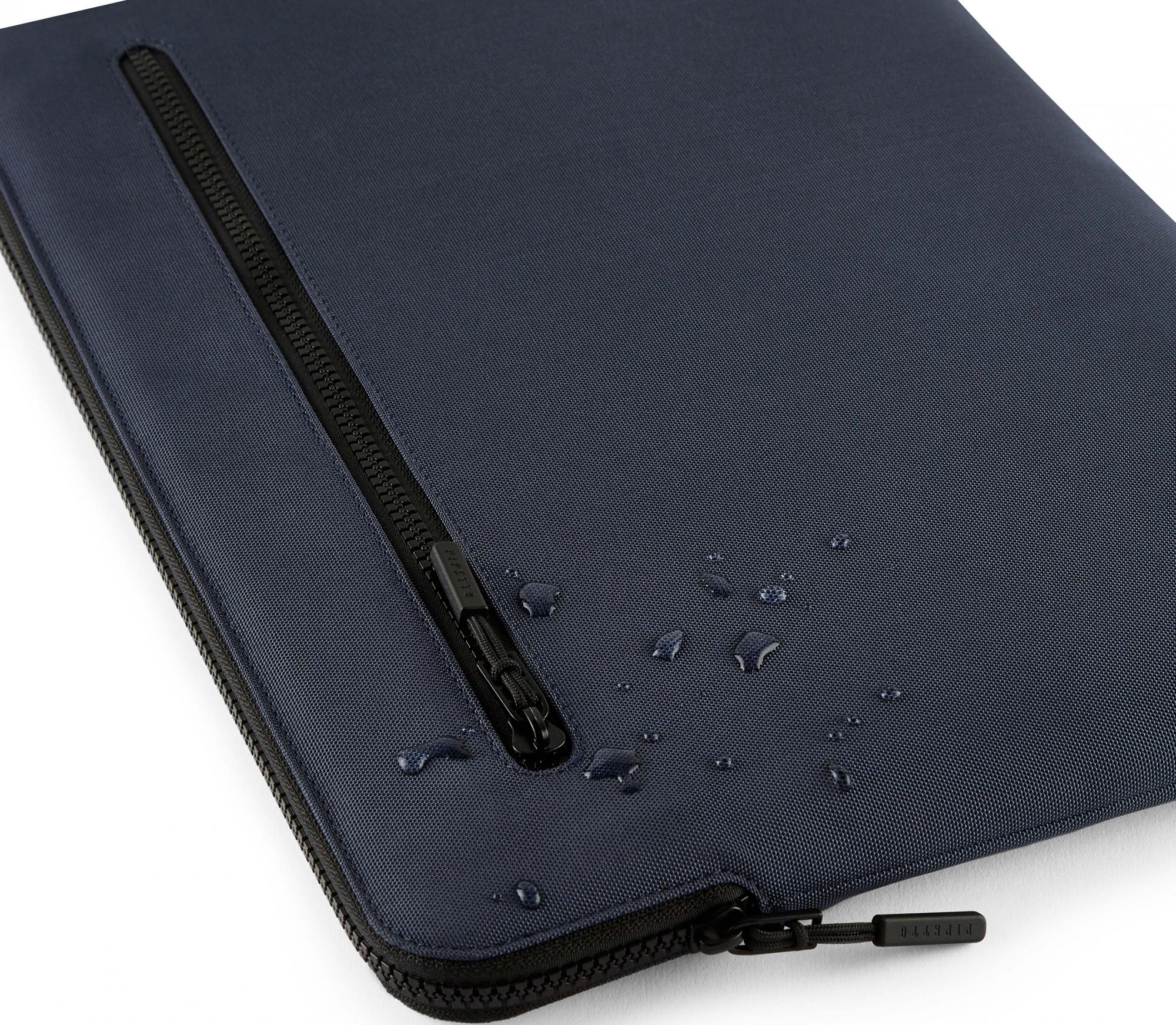 Чехол Pipetto Sleeve Organiser P058-110-13 для MacBook 13" Navy