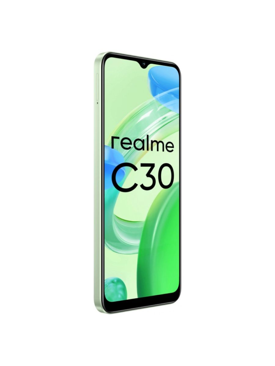 Купить Телефон Realme C30 64 Gb