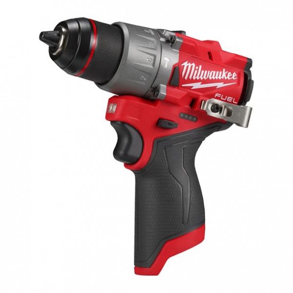 Аккумуляторная дрель-шуруповерт Milwaukee M12 Fuel 3404-20 купить в интернет-магазине, цены на Мегамаркет