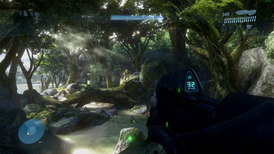Halo 3 cheap 360