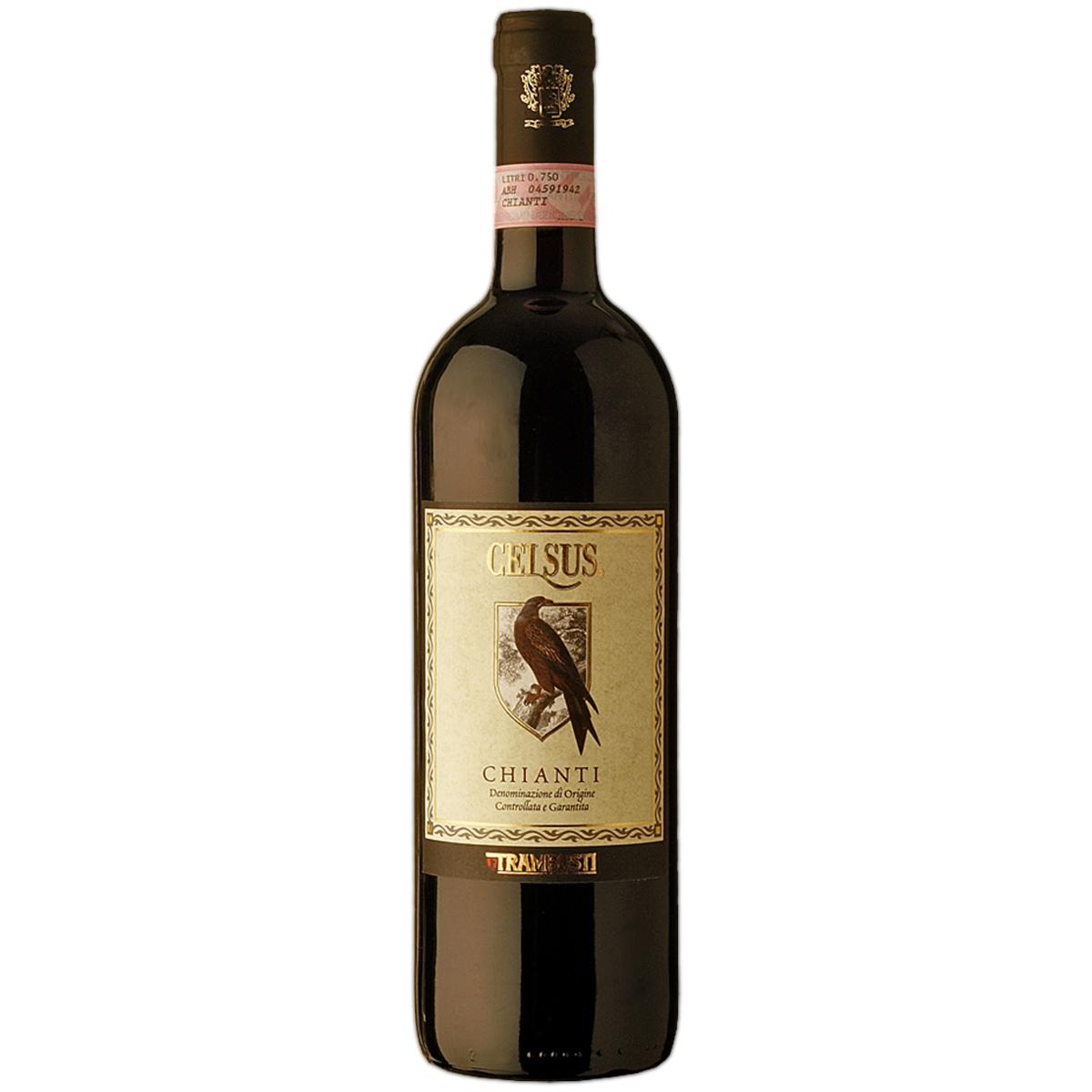 Вино Celsus Chianti красное сухое 0,75 л - купить в Москве, цены на Мегамаркет | 100027346802