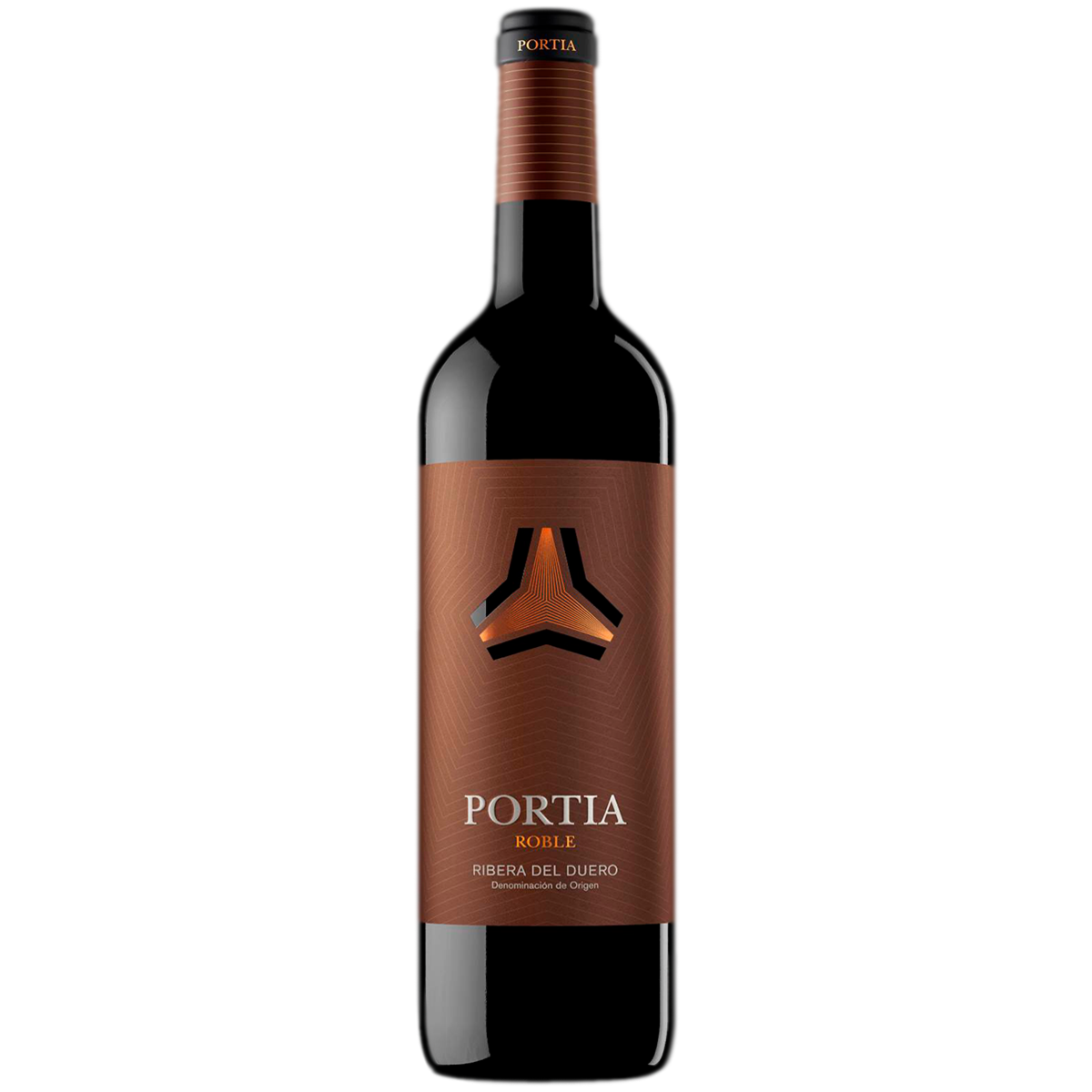 Вино Портиа Робле красное сухое 750 мл - купить в Москве, цены на Мегамаркет | 100027346689