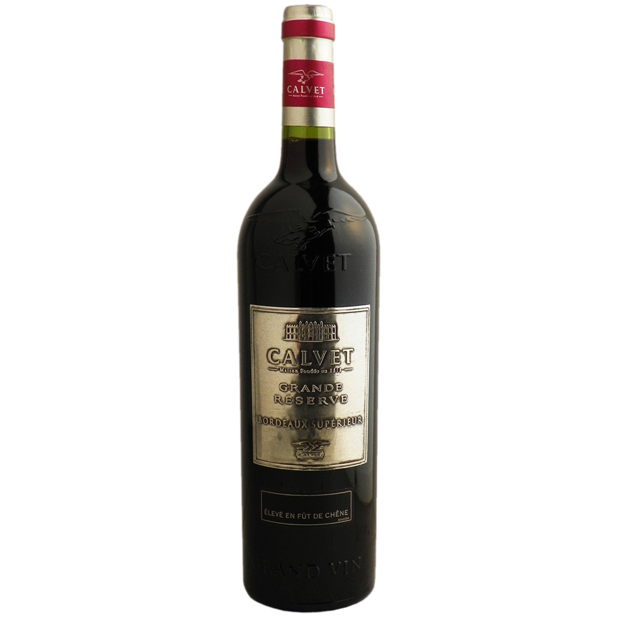 Вино Koor Reserve Red Купить