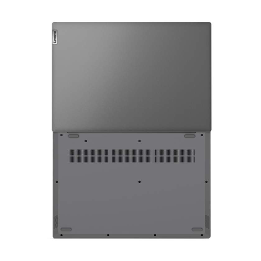 Ноутбук Lenovo V17-IIL Gray (82GX0085RU)