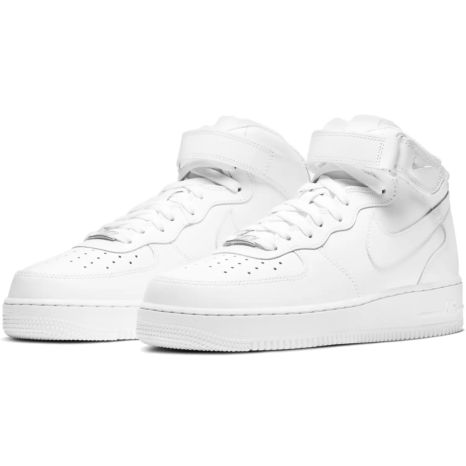 nike air force 1 mid 40.5
