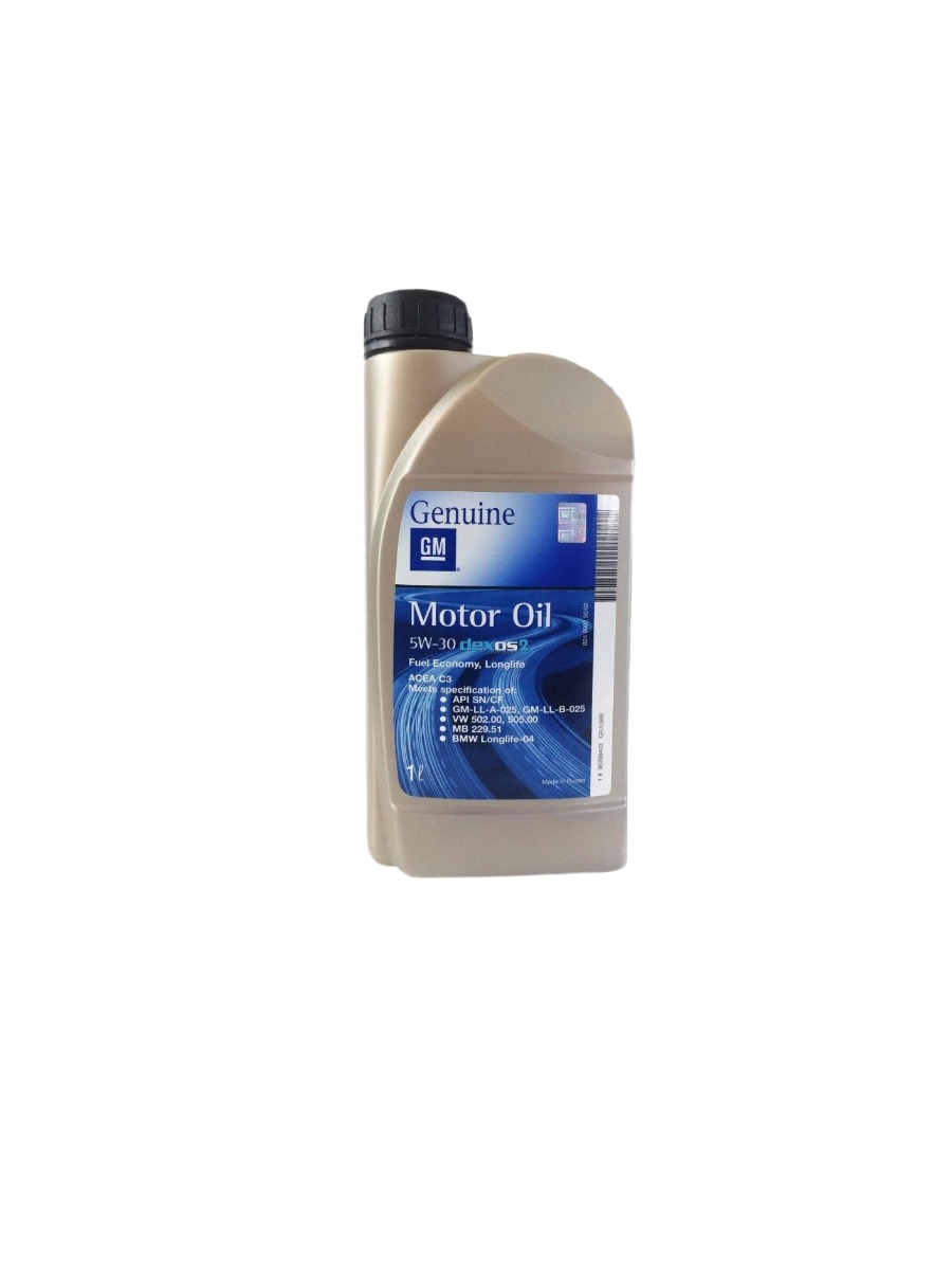 Масло Gm 5w30 Dexos2 Купить Челябинск